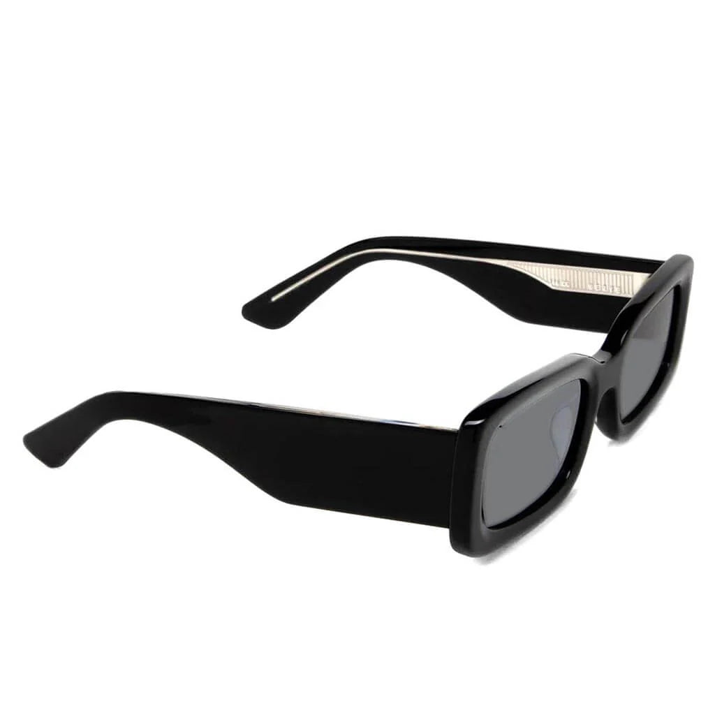 Verve Black Black