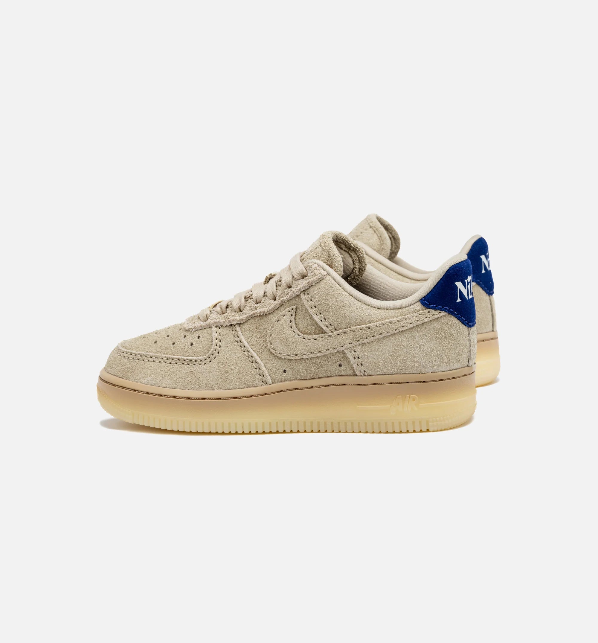 Air Force 1 Low Grain Womens Lifestyle Shoe Beige Free Shipping