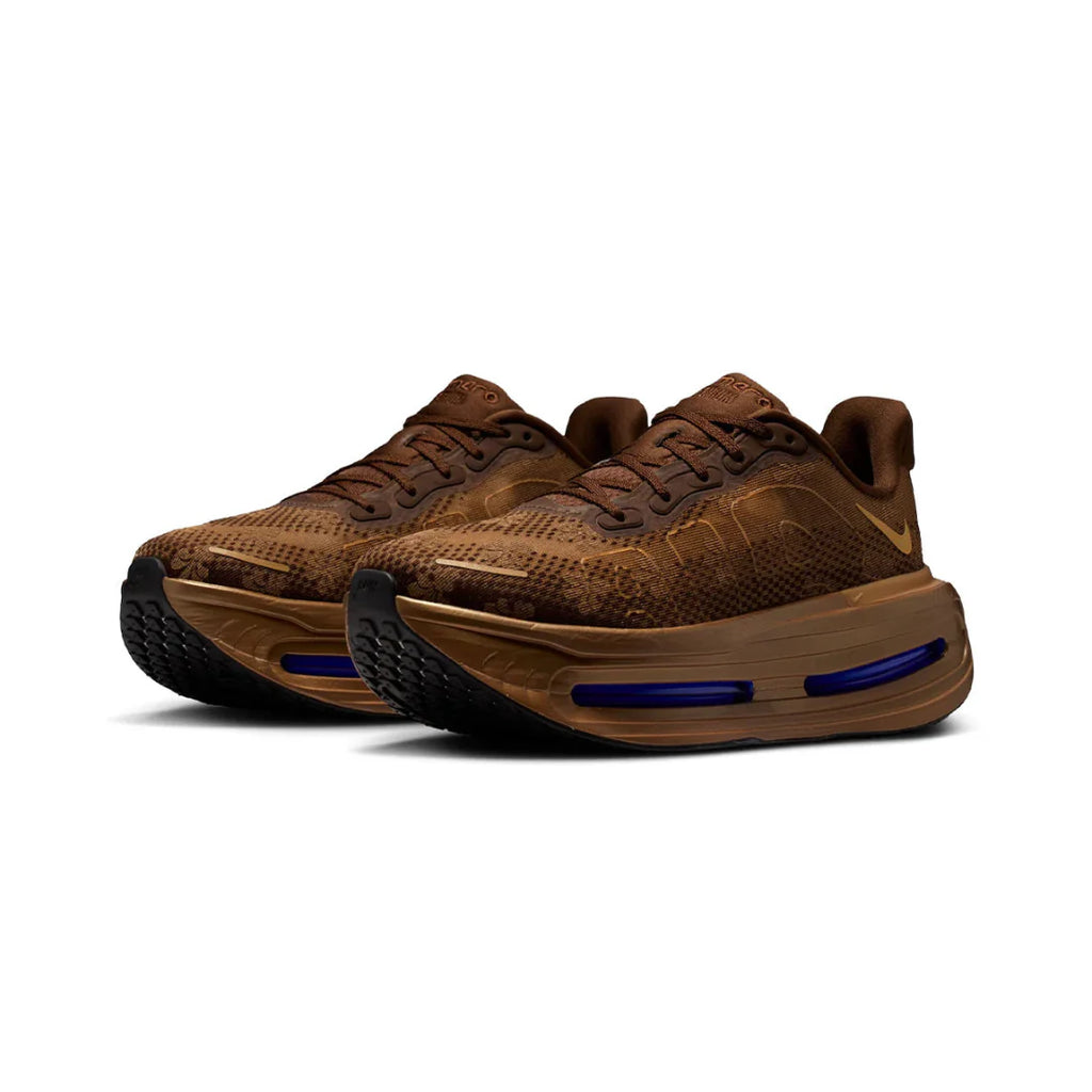 Nike Vomero Premium Flat Stout Marrom