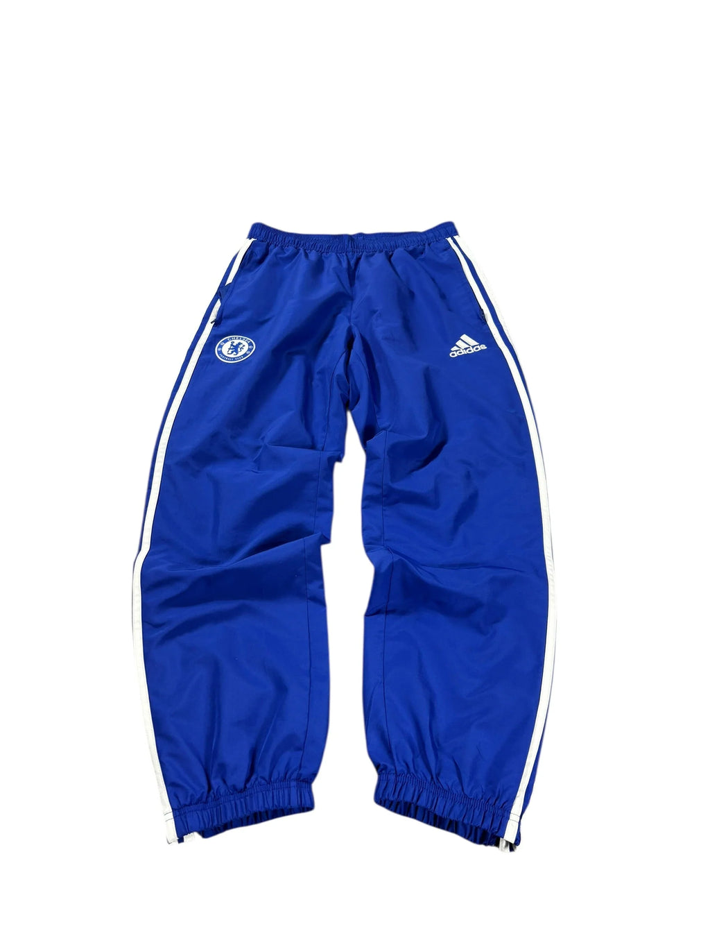 Chelsea x Adidas Tracksuit