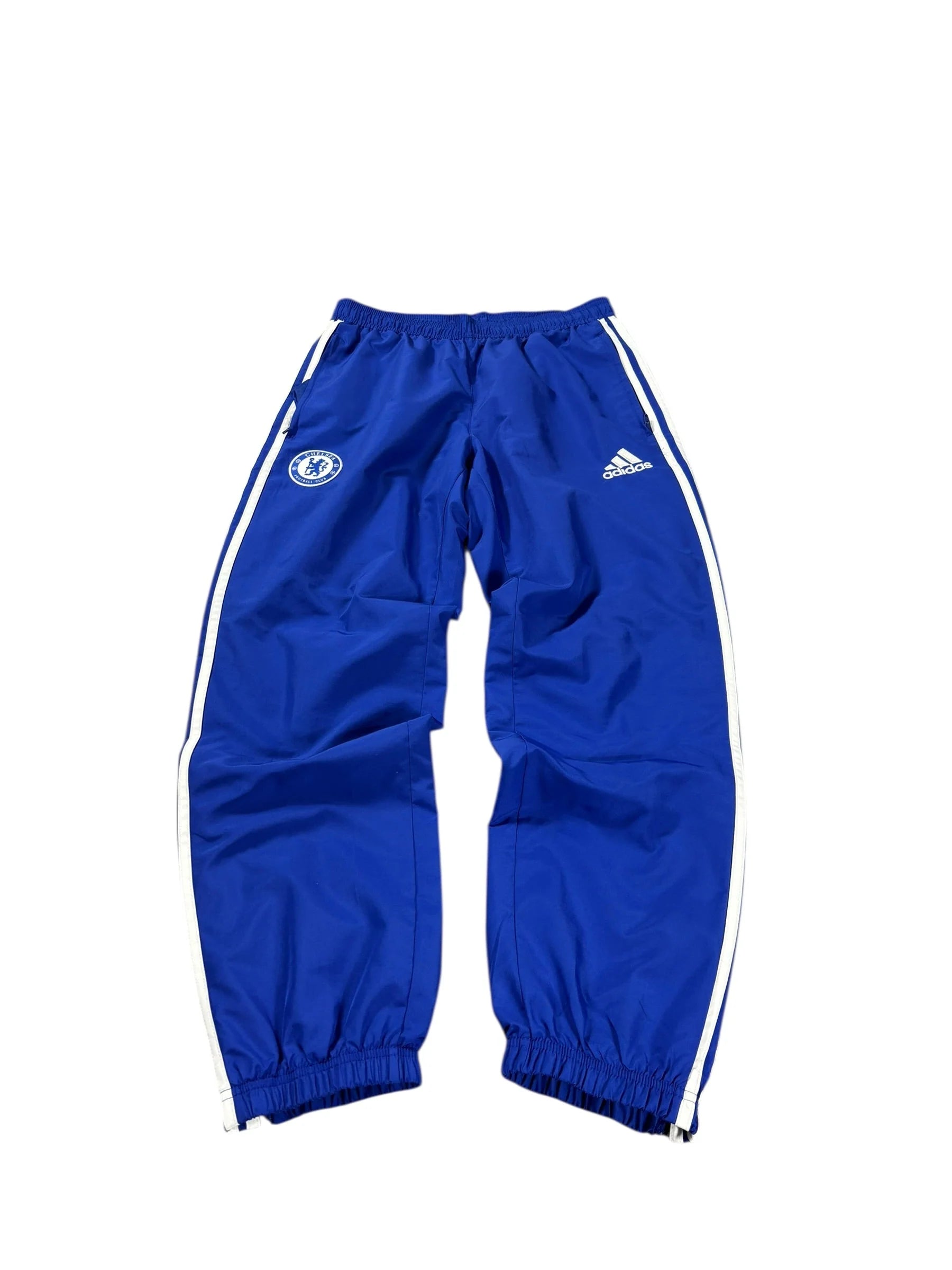 Chelsea x Adidas Tracksuit
