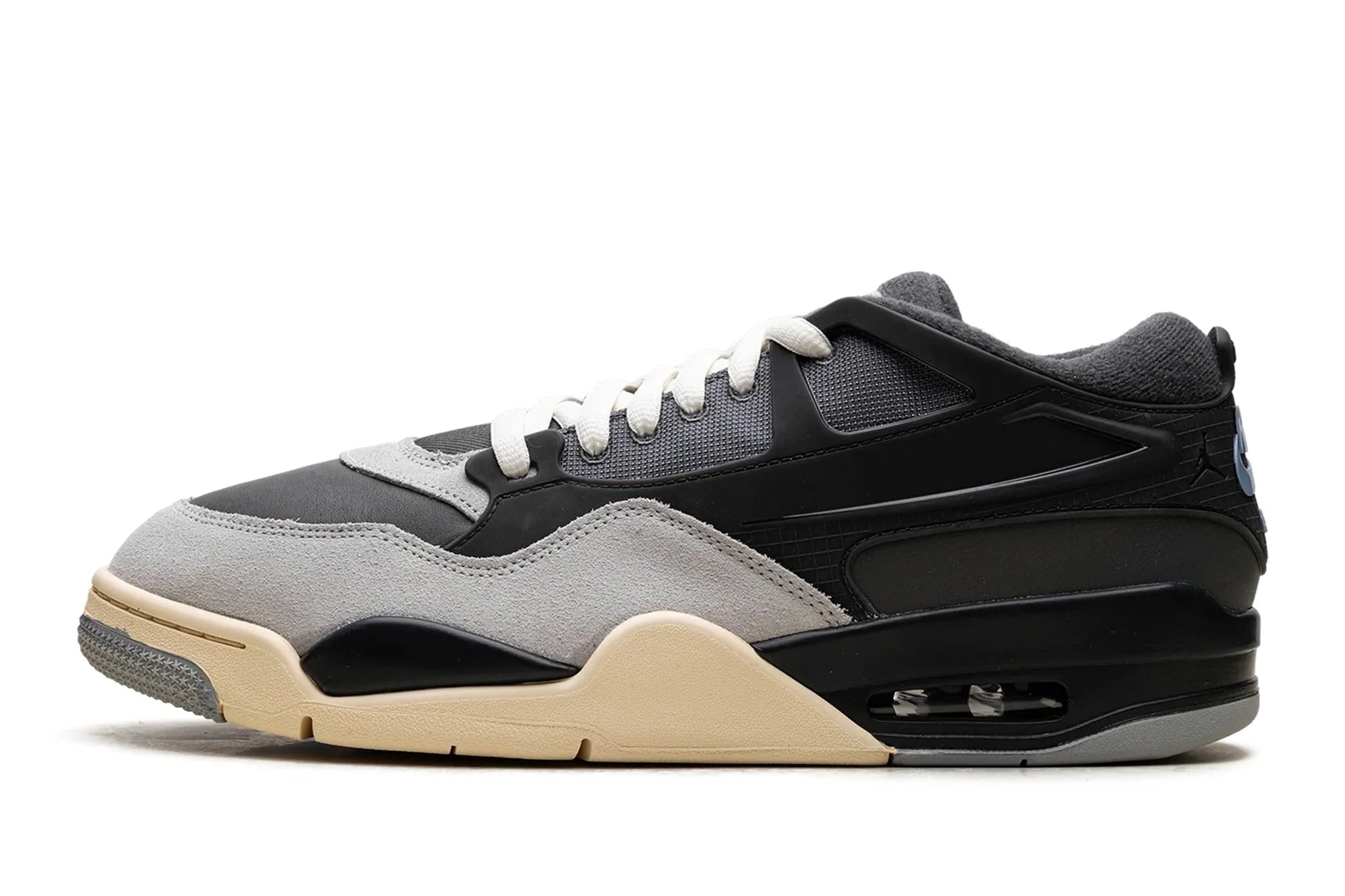 Jordan 4 RM Iron Grey