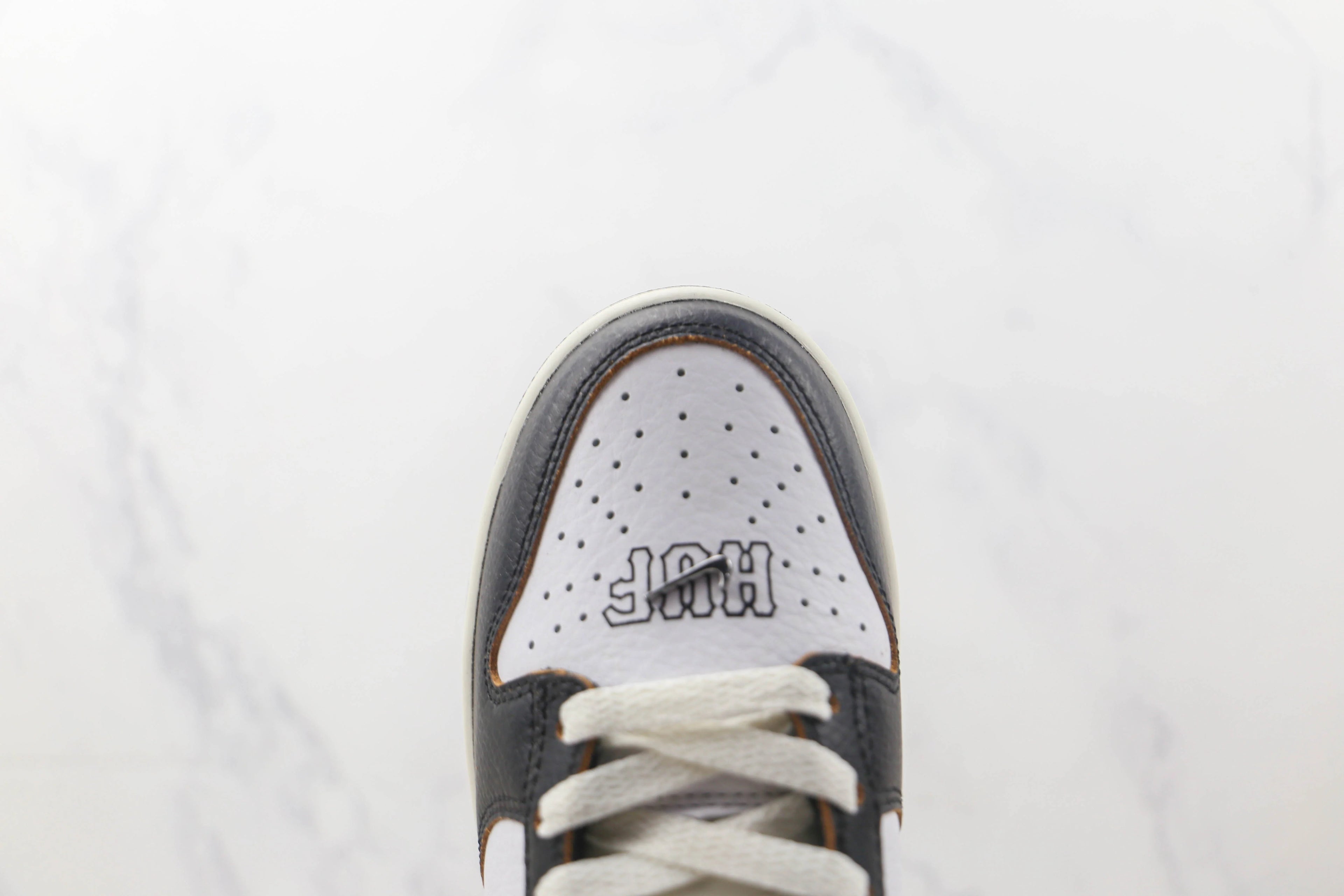 Nike SB Dunk Low HUF San Francisco