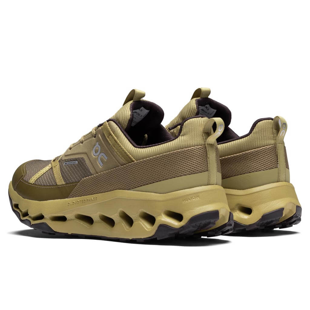 Cloudhorizon WP 1 Safari Olive