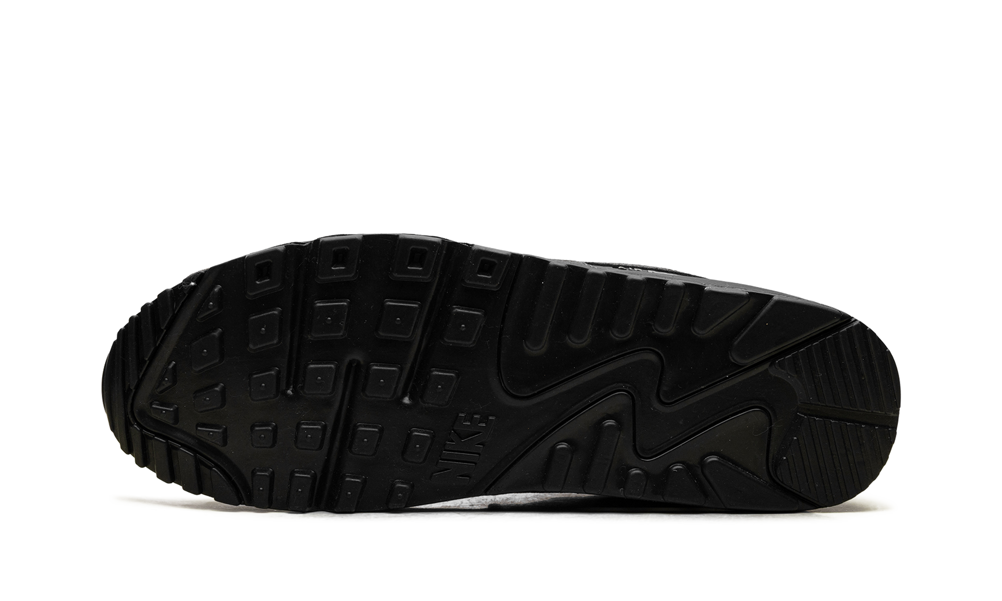 Air Max 90 "Reflective Swoosh Medium Olive" hq3828 200