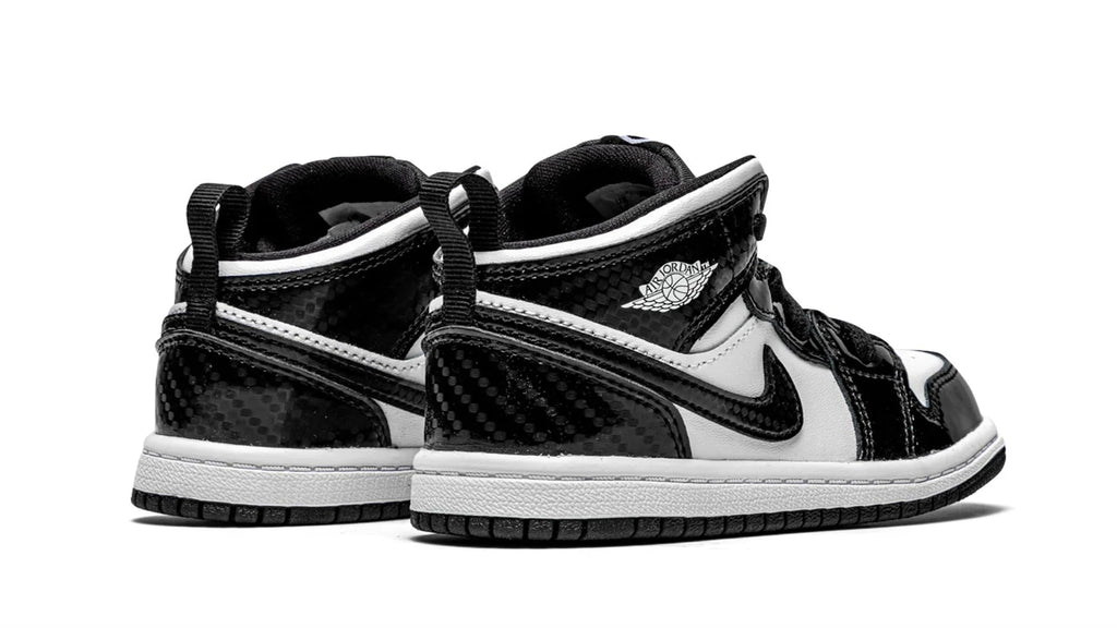 Air Jordan 1 Mid All Star 2021