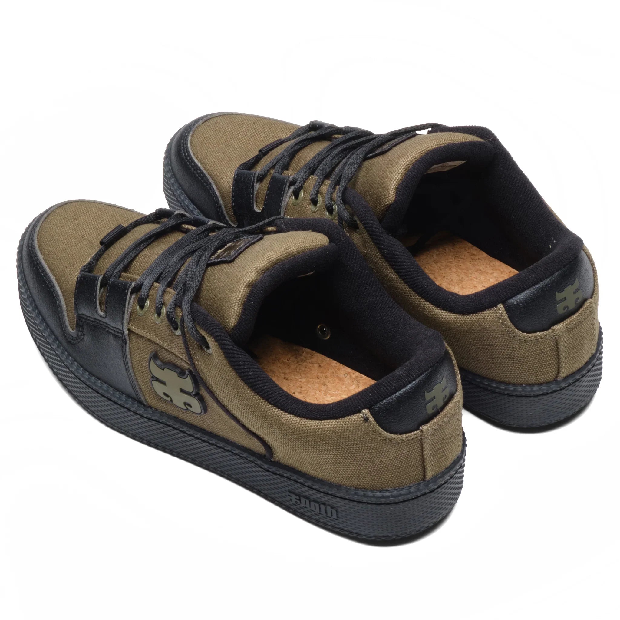IPath Cricket Waxed Hemp