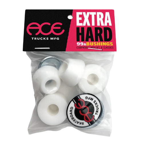 Ace Trucks Standard Bushings Extra Hard