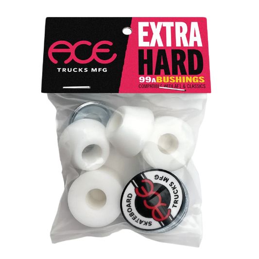 Ace Trucks Standard Bushings Extra Hard