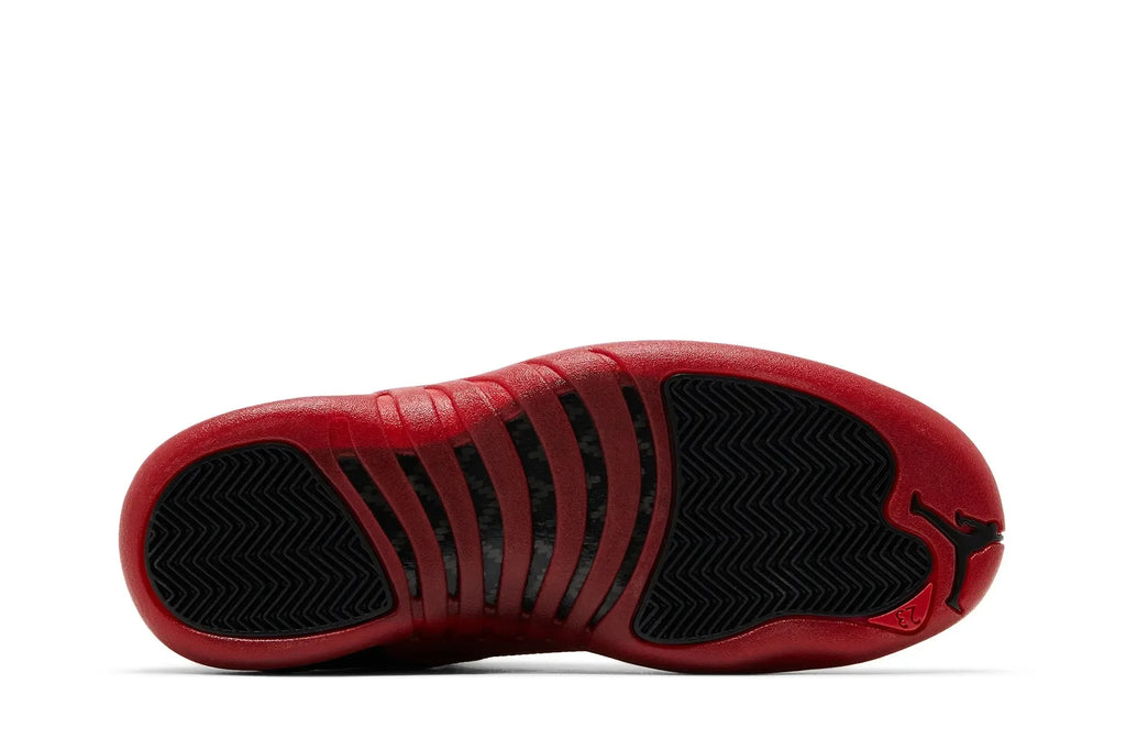 Jordan 12 Retro Flu Game 2025
