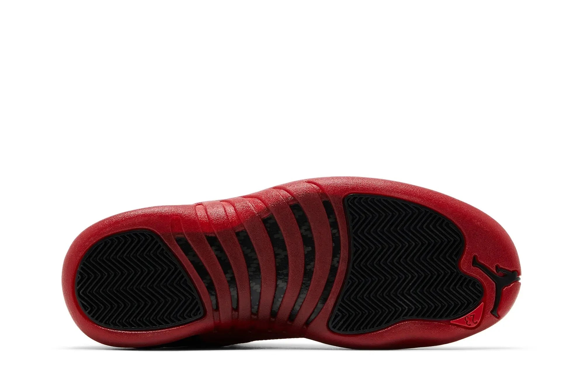 Jordan 12 Retro Flu Game 2025