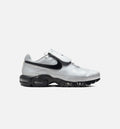 Air Max Plus TNPO Wolf Grey Mens Lifestyle Shoe Wolf Grey Metallic Silver Black