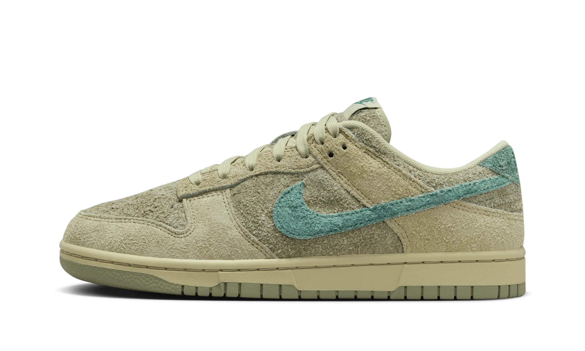Dunk Low"Olive Aura" HJ7291 371