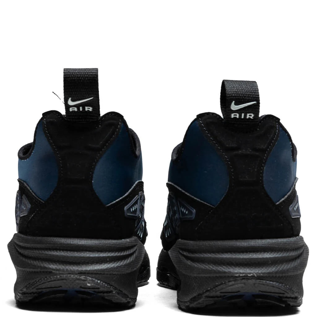 Womens Air Max SNDR Obsidian Black Grey Haze