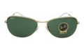Pilot Sunglasses "Polished Arista" RB3733-001-31_59