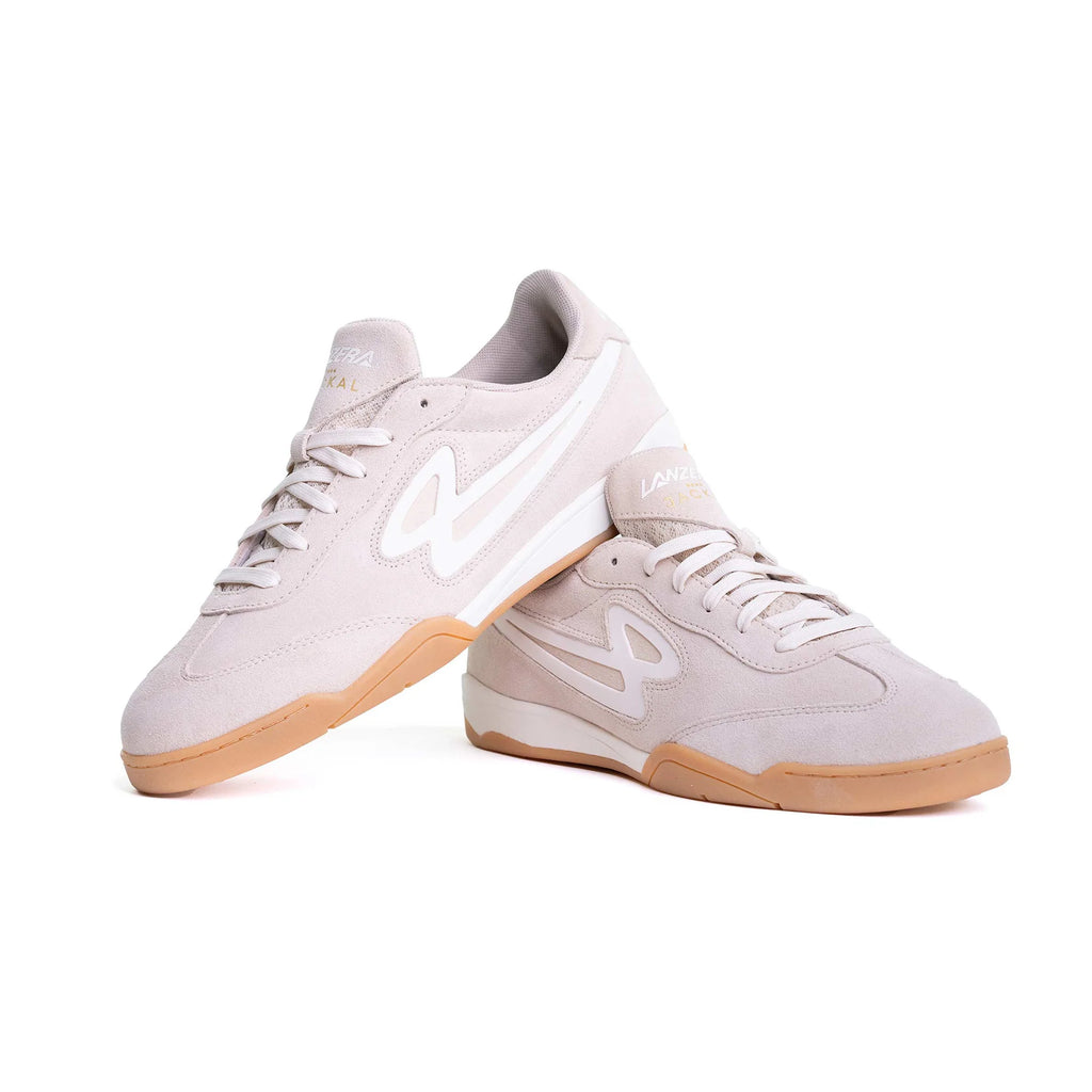 Jackal Crema