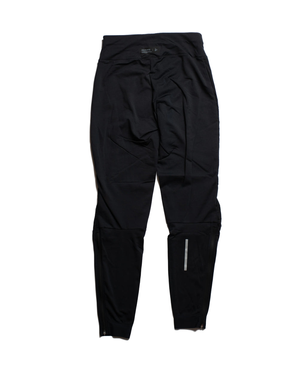 Craft Womens SubZ Light Running Tights