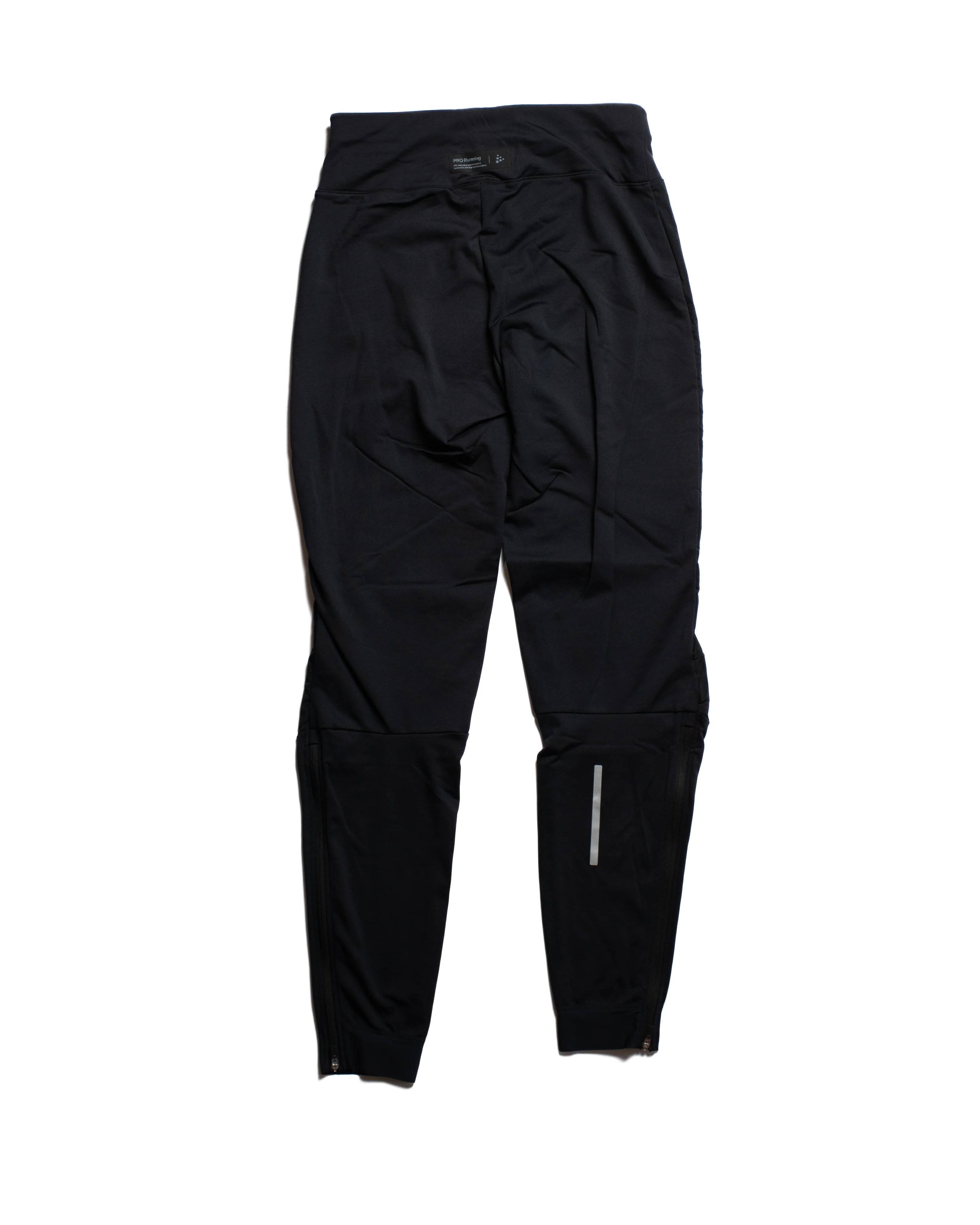 Craft Womens SubZ Light Running Tights