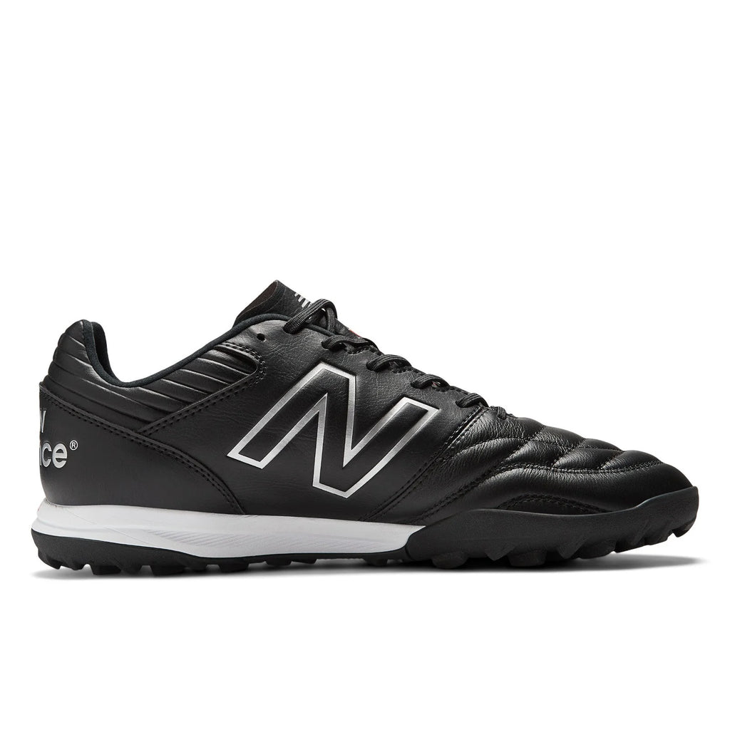 New Balance 442 Pro V2 TG Turf Soccer Cleats Black