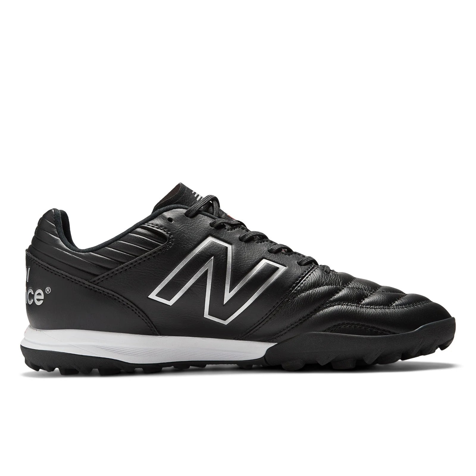 New Balance 442 Pro V2 TG Turf Soccer Cleats Black
