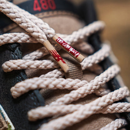 New Balance x No Comply 480 Hippies Cowboys