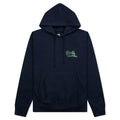 Relax Hoodie Navy