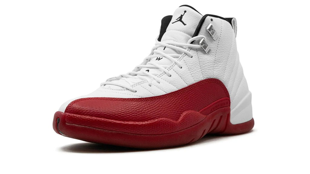 Air Jordan 12 Retro Cherry 2023