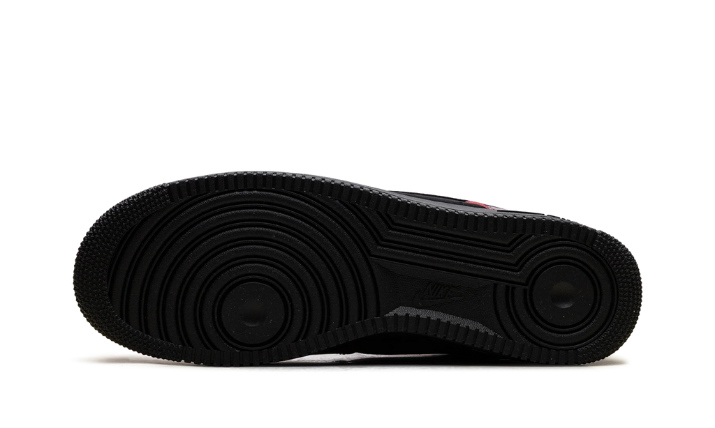 Nike Air Force 1 Low "Glam Rock - Bold Berry" IB6843 002