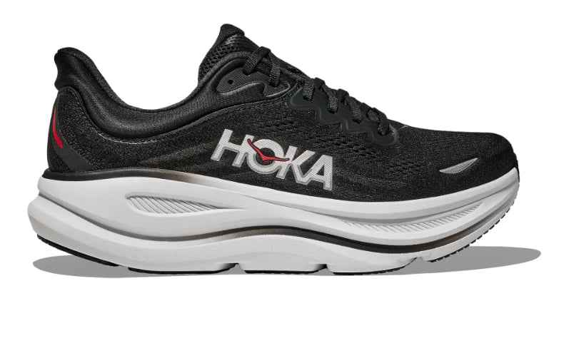 Mens Hoka Bondi 9