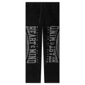 Mercer Sweatpants Black
