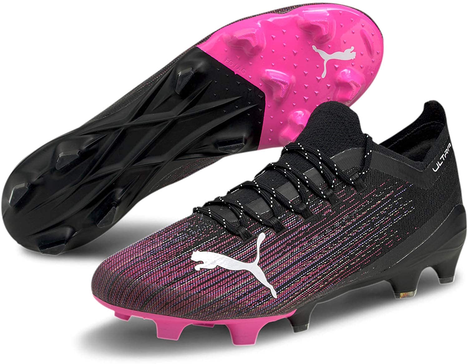 PUMA Ultra 11 FG Firm Ground Soccer Shoes