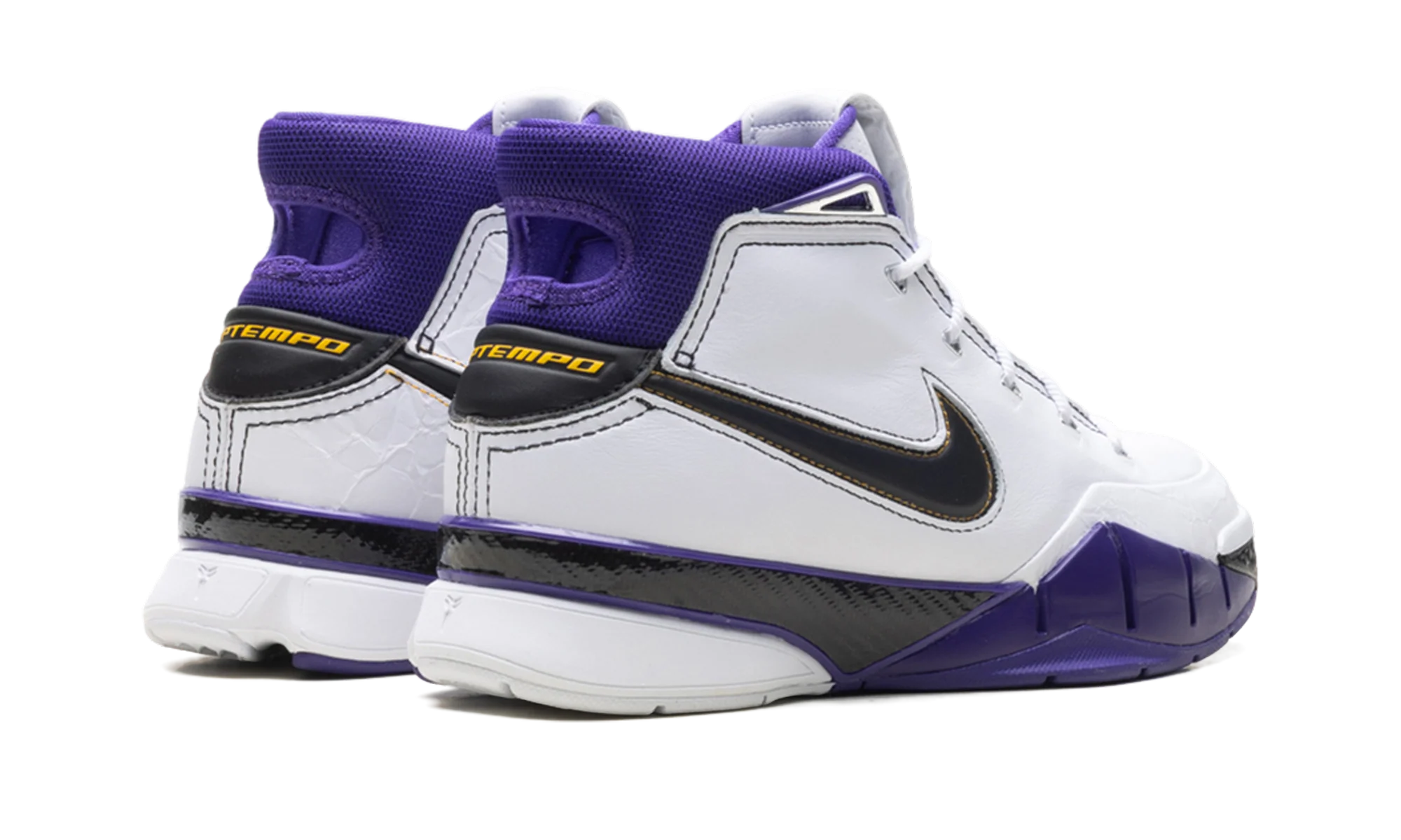 Kobe 1 Protro "81 Point Game" IM0542 100