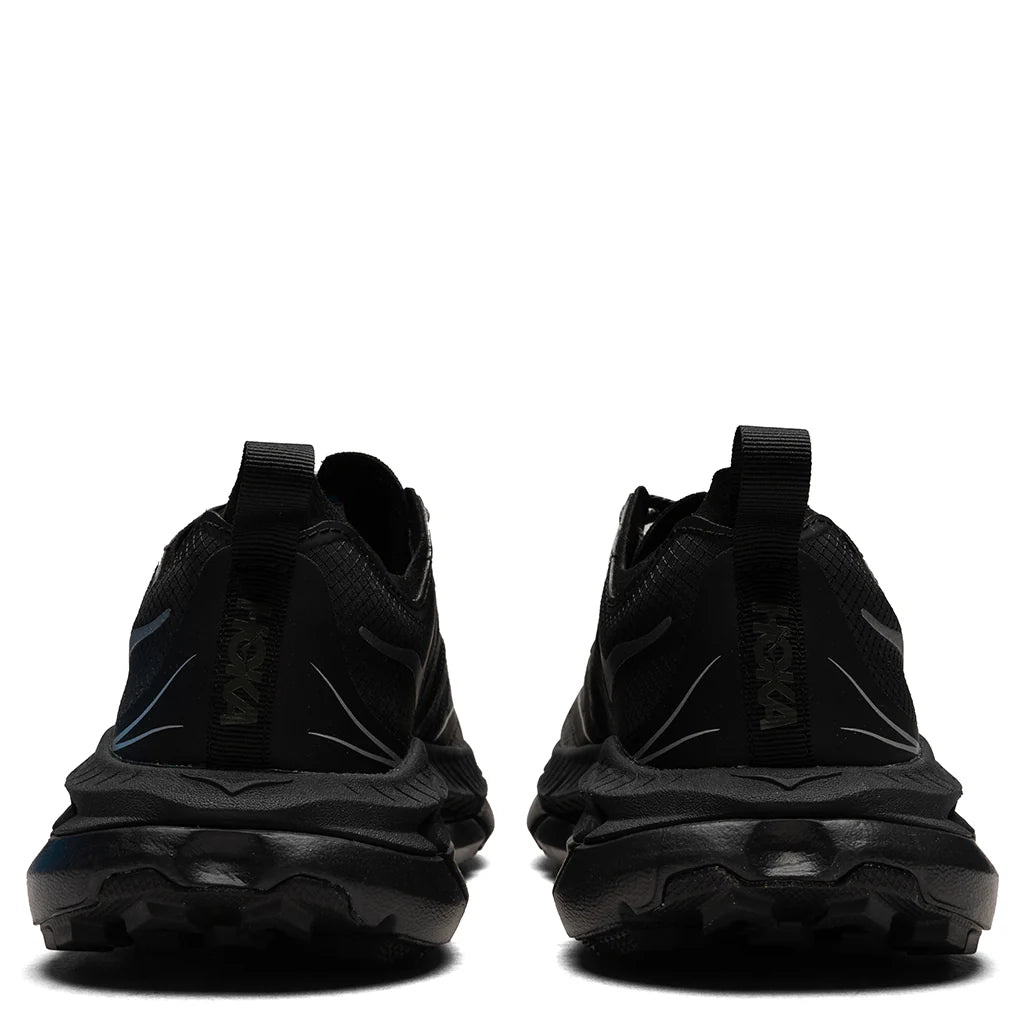 Mafate Speed 4 Lite Black Outer Orbit