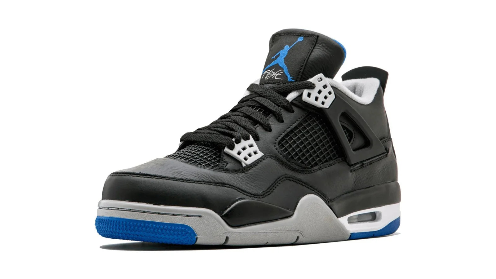 Air Jordan 4 Retro Alternate Motorsports