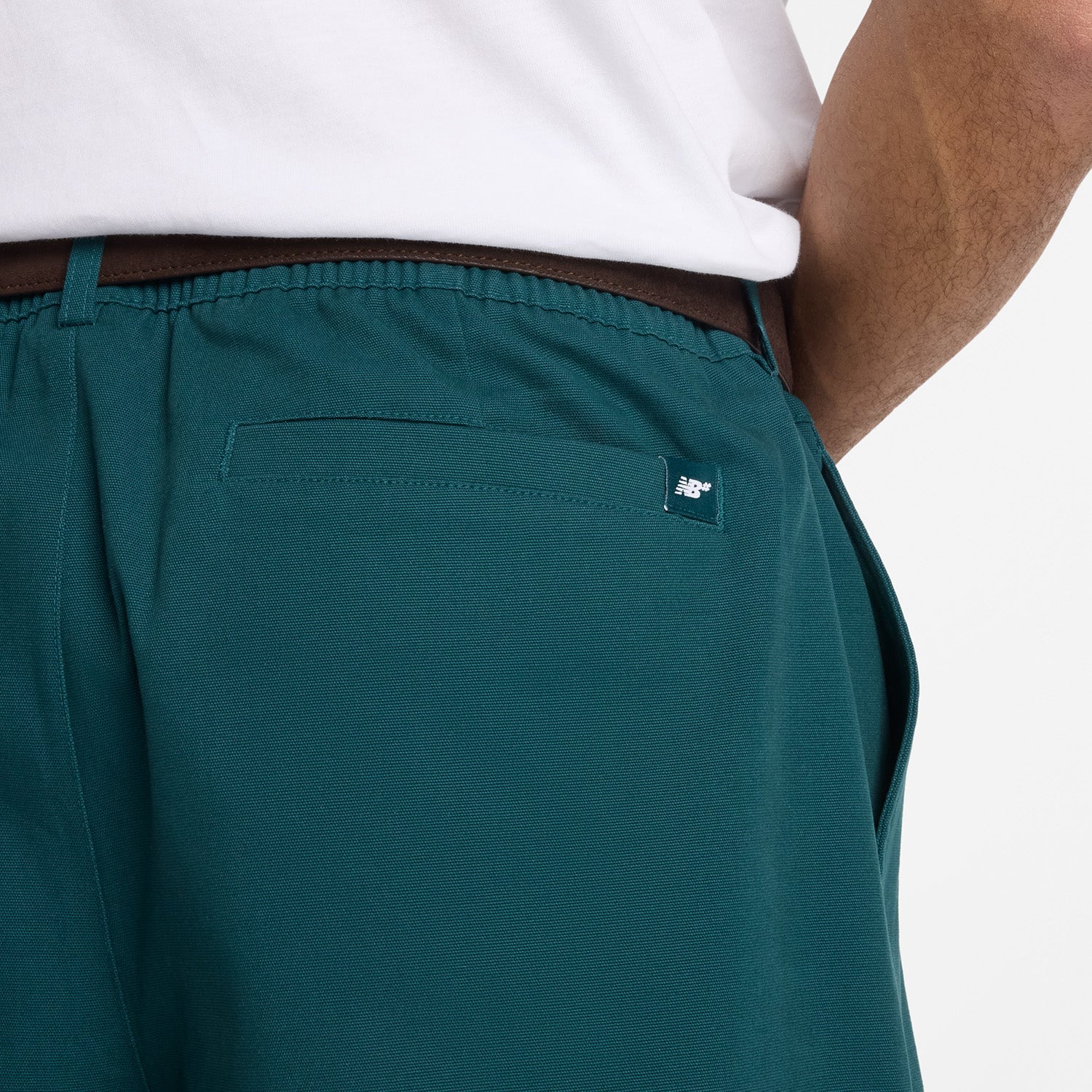 New Balance Numeric Standard Pant Spruce