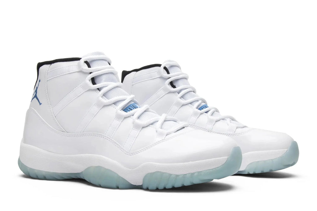Jordan 11 Retro Legend Blue 2014