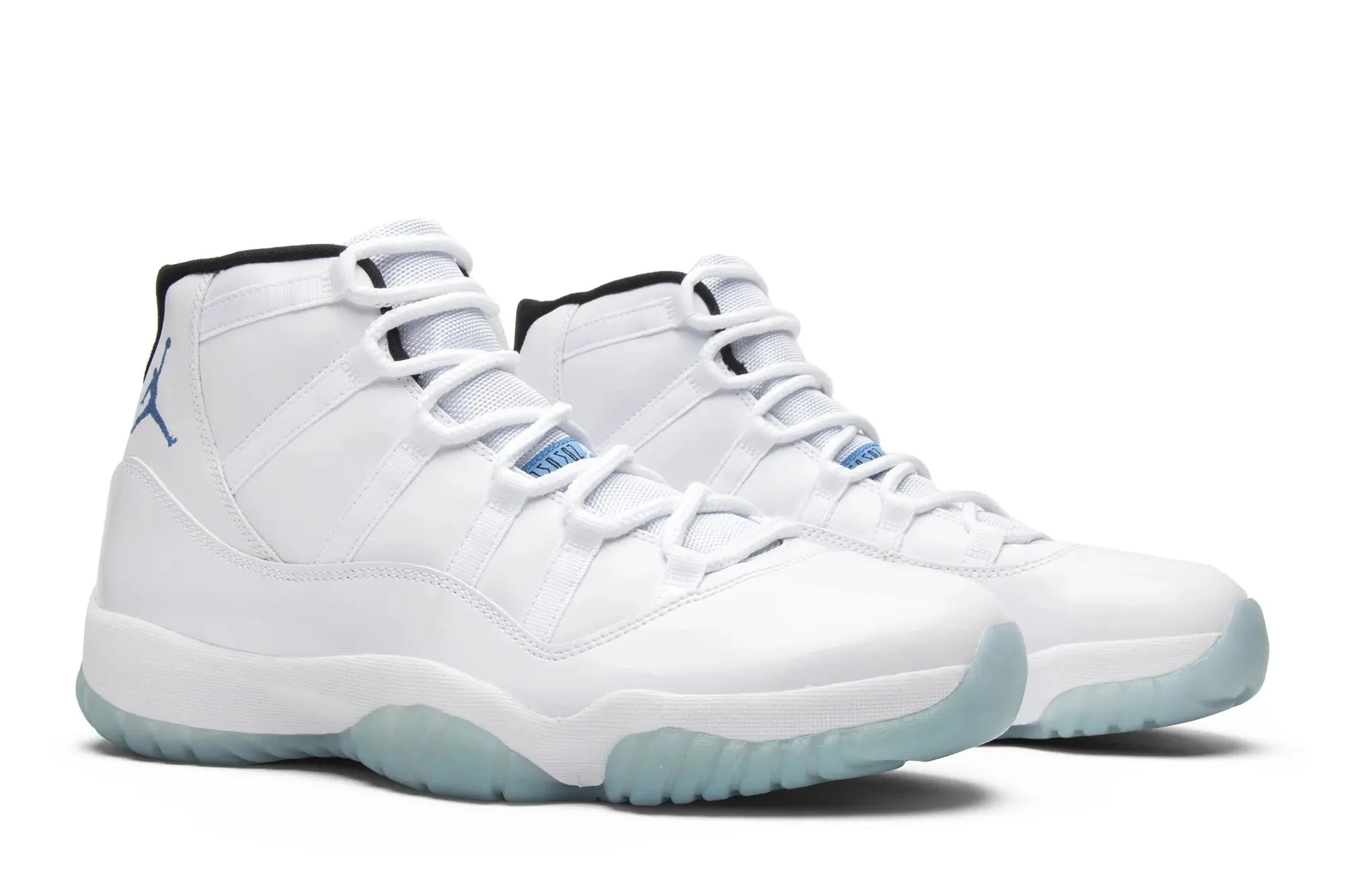 Jordan 11 Retro Legend Blue 2014