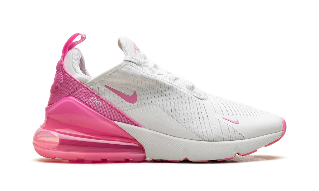 Air Max 270 WMNS "Summit White Pink Spel" HJ3222 104