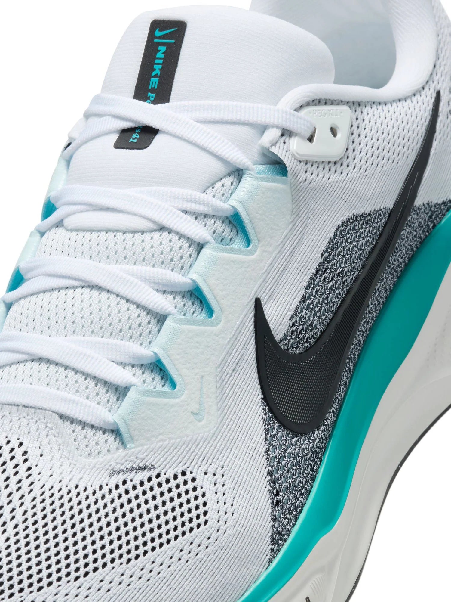 Nike Air Zoom Pegasus 41 Mens Shoes