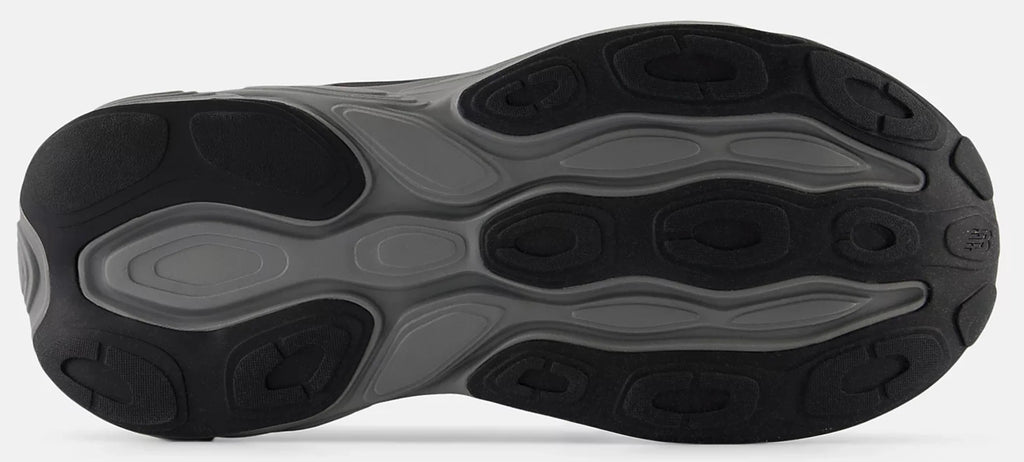 Mens New Balance Fresh Foam X More V5 Clearance
