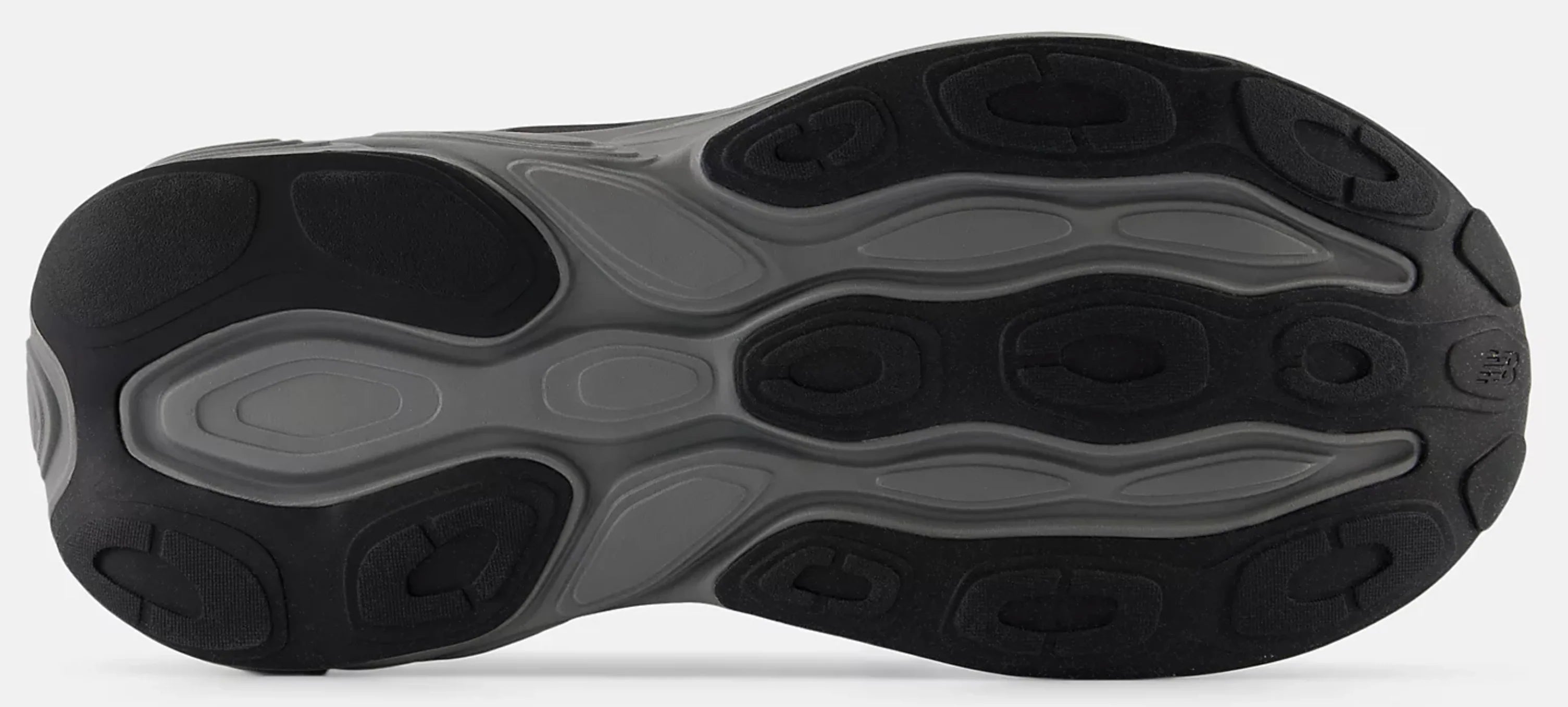 Mens New Balance Fresh Foam X More V5 Clearance