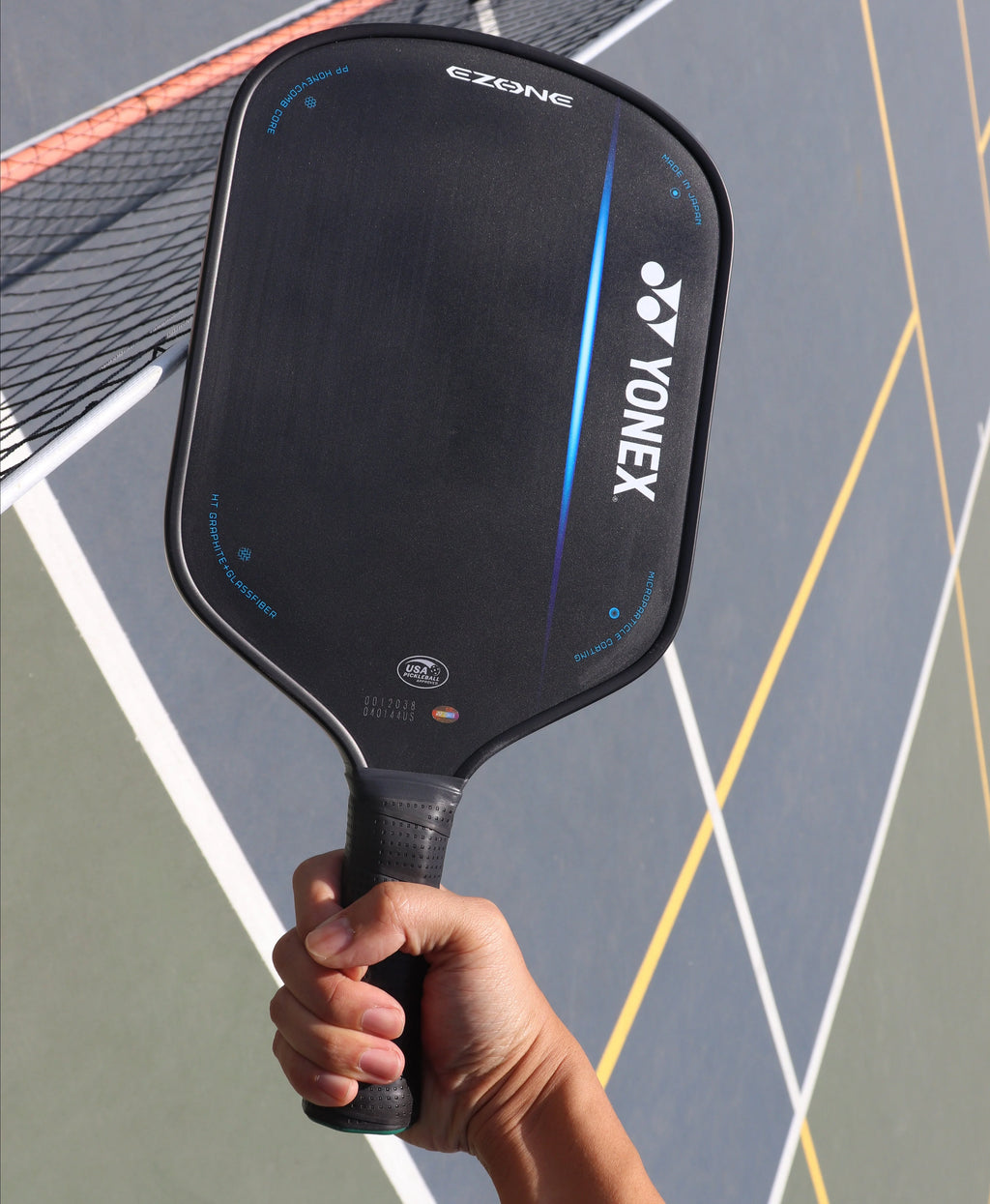EZONE PICKLEBALL PADDLE