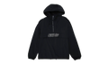 SB Anorak Skate Jacket "Black / White" FV7343 010