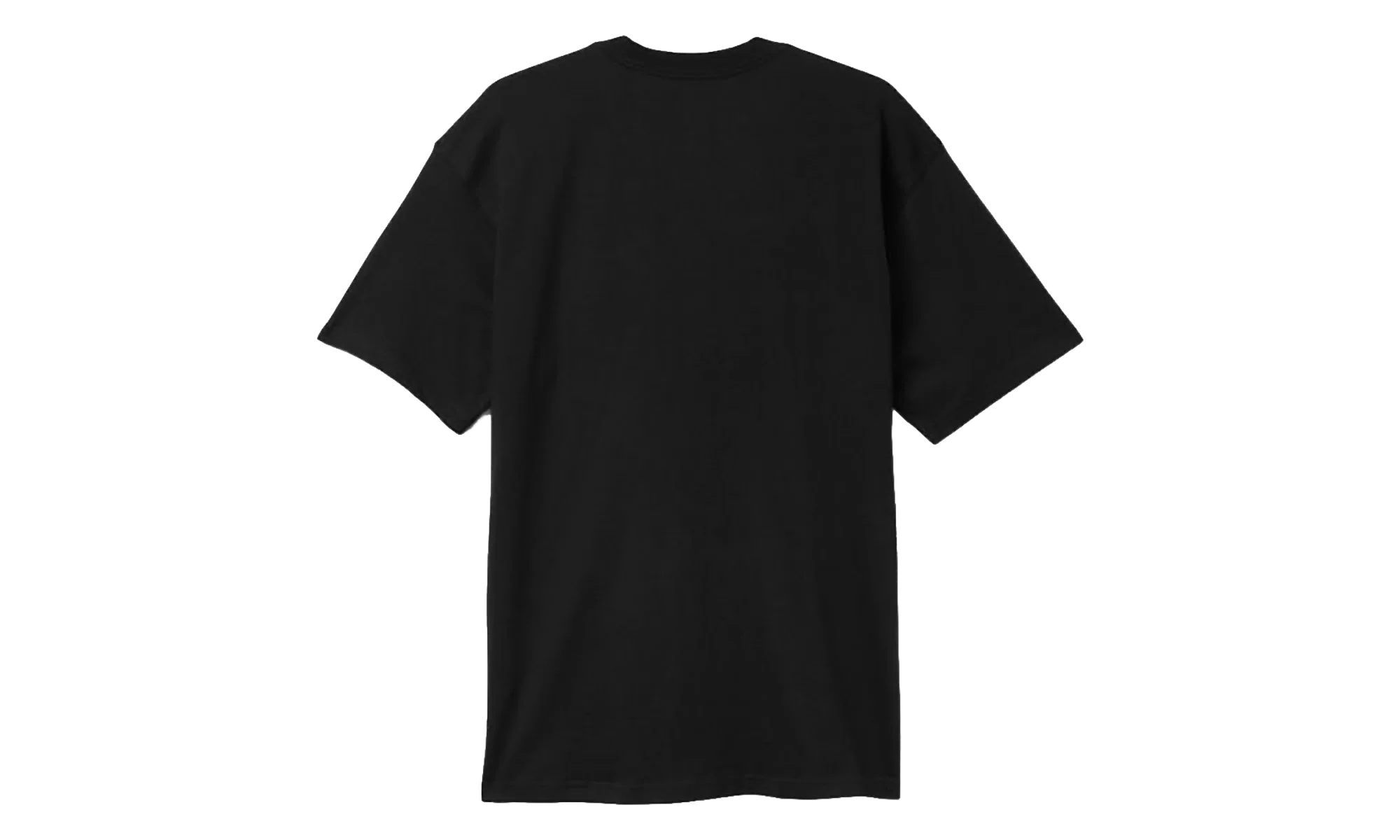 SB Max90 Skate T-Shirt "Elephant - Black" HJ0804 010