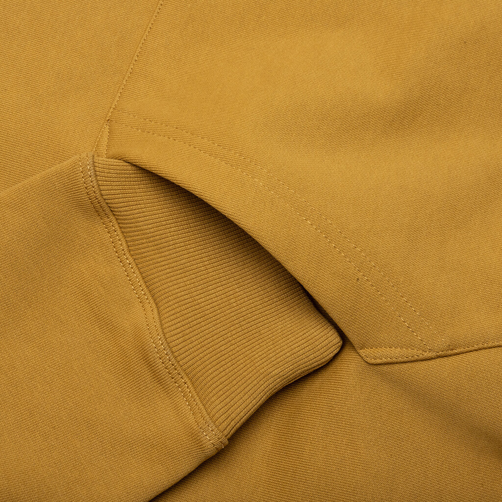 Tried and True Hoodie Wood Thrush