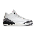 Jordan 3 Retro White Cement Reimagined