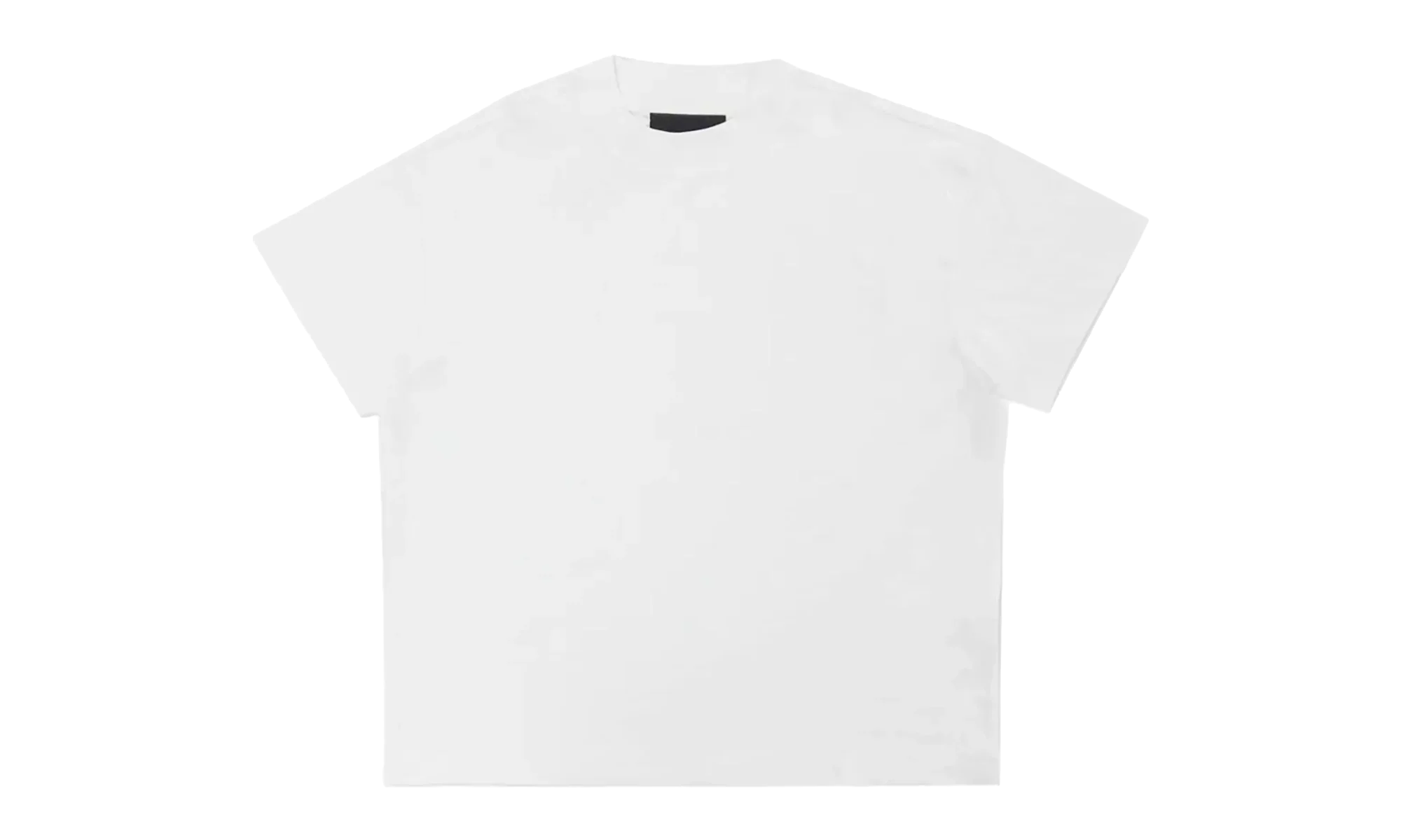 Core Collection Short Sleeve Tee "White" 125SU244283F