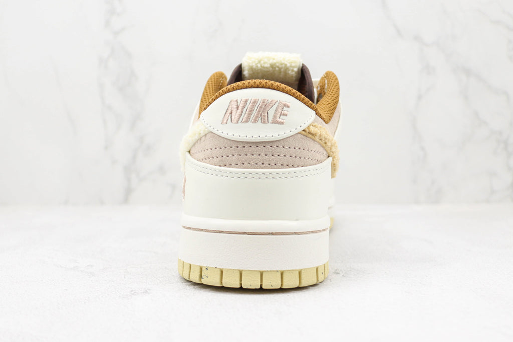 Nike Dunk Low Retro PRM Year of the Rabbit Fossil Stone 2023