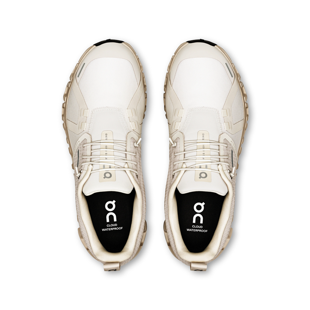 Women's Cloud 6 Waterproof