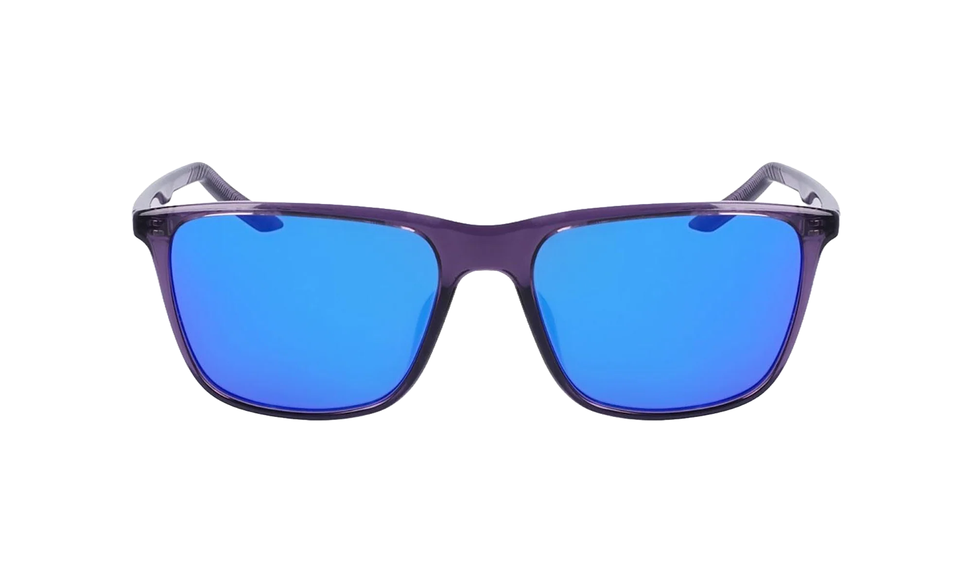 State M Sunglasses "Canyon Purple / Violet Mirror" DV2291 553